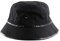 Tommy Hilfiger TH CORDURA BUCKET Hüte Herren, Schwarz (Black), OS