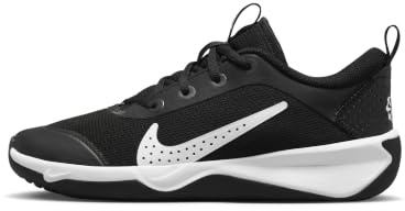 Nike Omni Multi-Court Schuh Für Jüngere Kinder