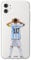MYCASEFC Lionel Messi Football Silicone Case for iPhone 7 Printed in France