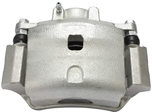 SCITOO Front Right Brake Caliper With Bracket 18B5001 Compatible For Ford For Fusion 06-12,For Lincoln For MKZ 07-12,For Lincoln For Zephyr 06,For Mazda 6 06-13,For Mercury For Milan 06-11