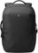 tomtoc 15,6 Zoll Laptop Rucksack, 20 Liter Minimal Herren Rucksäcke Tagesrucksack Backpack Daypack für Arbeit Business Alltag, Schwarz