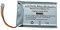 Ersatz-Akku 1800mAh 3.7V für drahtloses Headset Logitech G933 G533, 533-000132
