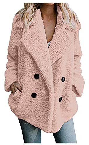 Cyber of Monday 2023 Coprispalle Fucsia Donna Giacca Pelle Felpata Donna Giubbotto Donna 200G Giacca 100 Grammi Donna Lunga Camicia Donna Invernale Early Prime Big Deal Todays Daily Deals