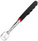 Ceisazira Sechskantkopf Teleskop Magnetstab, Magnetheber, Stabmagnet Flexibel, Teleskopmagnet, Magnets Teleskopstab, Magnets Stab, Telescopic Magnetis Picking up Tool, Magnets Abholen Lifter, 16 Pfund