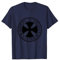 Das Siegel Des Kreuzes Von Malta - v2 T-Shirt