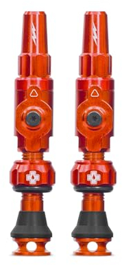 Muc Off Big Bore Lite Tubeless Valves 30 mm