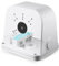 LINOVISION 2 Port Outdoor PoE Extender with Universal Mount Box for Two IP Cameras, Power via Ethernet Cable