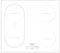 NOXTON White Induction Hob 13AMP Plug, 2800W 4 Zone Flex Induction Hobs 60cm Touch Control, with Safety Lock,White Ceramic Glass