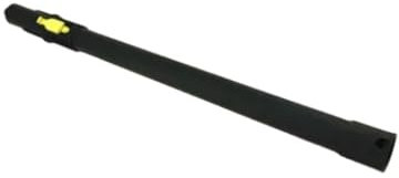 ZFHEGFVS Varilla De Extensión For Aspiradora Karcher, Repuesto De Varilla Recta De Extensión SC1SC2/SC3/SC4/SC5, Varillas De Extensión.