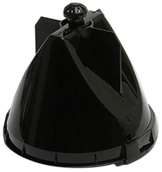 WYTRVC Coffee Machine Funnel Compatible For Philips HD7761 7762 HD7765 HD7766 HD7767 HD7768 HD7769 Coffee Machine Parts Replacement