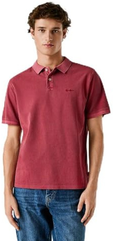 Pepe Jeans Herren New Oliver Gd Poloshirt