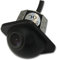Universal Light Wing Mirror Side View Reversing Parking Camera Glass Lens 20mm Hole Mini Size Nice Shape