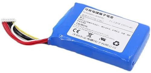 Drone parts New Battery for DJI Mavic 2Pro,FOR DJI Mavic Zoom Control 2 Pro Li-po Polymer Rechargeable 623758-1S2P 3.7V 3.8V 3950mAh