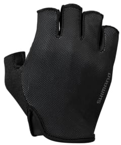 Shimano Clothing Airway Gloves - Black L Funktionsbekleidung für aktive Anwender und sauberes Handling