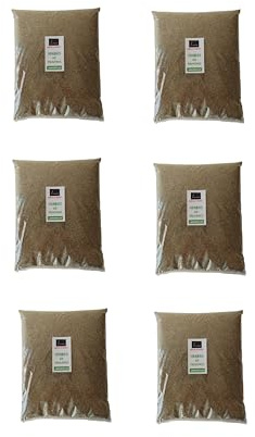 Marque française indépendante | Petite entreprise familiale | Herbes de Provence 1,5 kg (6x250g) | Le Monopati Grand Format | Poudre ou broyé (selon le lot) | Produit Importé | Sans conservateurs