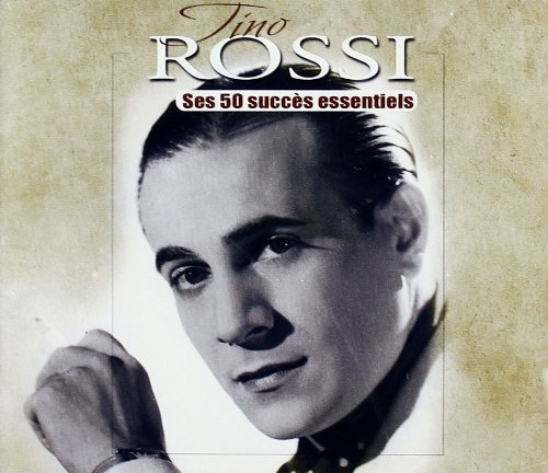 Les 50 Succes Essentiels
