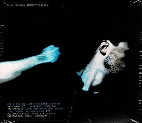 New State (Rough Trade)