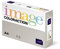 Image Coloraction Iceland - farbiges Kopierpapier - DIN A4, 210 x 297 mm, 160 g/m² - buntes, holzfreies Druckerpapier für Kopierer - 250 Blatt - Grau