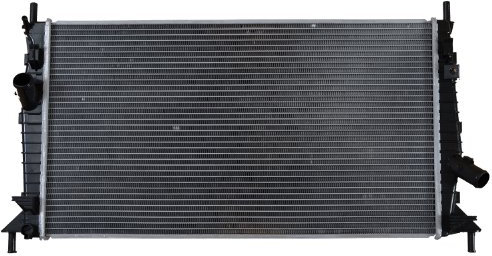 NRF 55327 Radiatore, Raffreddamento motore