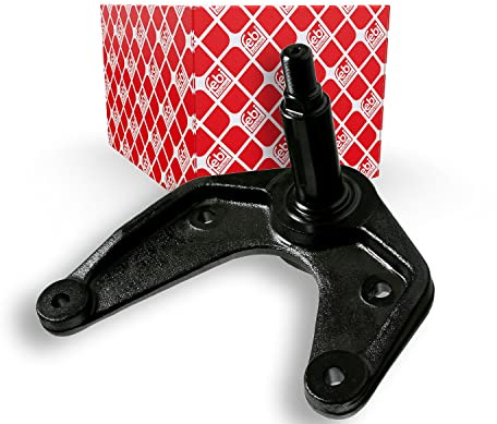 febi bilstein 21227 Spring Bracket, pack of one