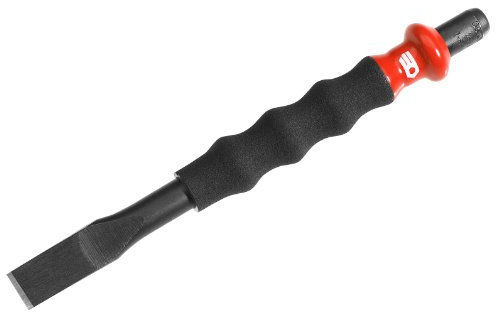 Facom 263.G22 Ciseau professionnel 25 x 220 mm