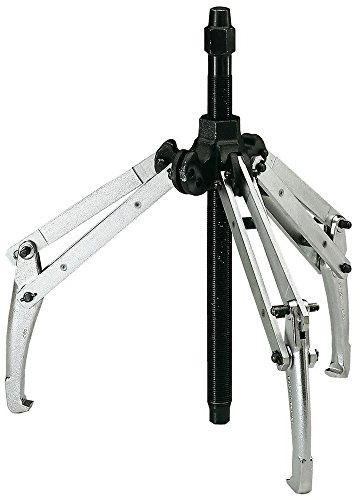 FACOM U.27AS3 Series U.27A 2/3 Leg Wide Spread Grip Puller, 30-460 mm Size