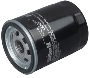 PURFLUX Ölfilter Motorölfilter Anschraubfilter LS348 Kompatibel mit FORD C-Max II DXA/CB7, DXA/CEU, LADA Niva 2121, 2131, FIAT Panda Schrägheck 141, JEEP CHEROKEE KJ, CHRYSLER VOYAGER IV RG, RS
