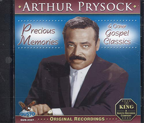 Precious Memories and Other Gospel Classics