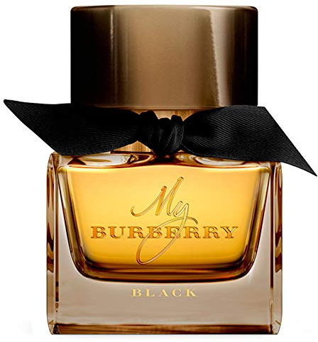 My Burberry Black Parfum Vapo 50 Ml