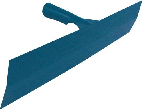 Racloir bitume acier peint 500mm652