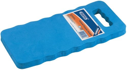 Draper 73069 Tapis de genoux Multi-usages