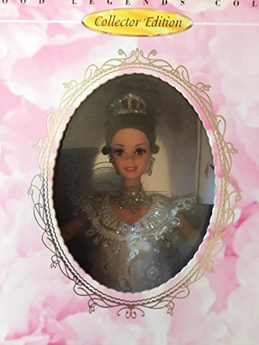 Barbie Collector # 15500 My Fair Lady