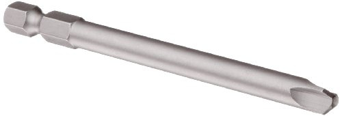 Wera Series 4 875/4 Tabelle Metall-Bit, Tri-Wing 4 x 89 mm Klinge, 1/10,2 cm Drive