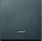 Merten 431014, anthrazit, System M, grau, 1x Wippe mit Kontrollfenster