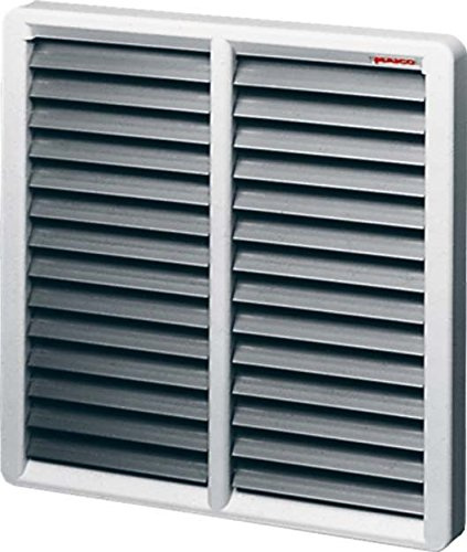 Maico Verschlussklappe 350 mm, Manuell RS35, 1896025