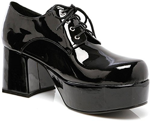 Ellie Shoes Men's Platform Plate-formeHomme | Chaussures de fête