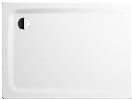 Kaldewei Stahl Duschwanne Avantgarde Superplan 407-1 1000x1200mm alpinweiß
