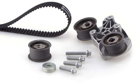 Gates K025453XS Timing Belt Kit