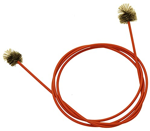 Spiral-Reiniger Posaune / Tuba Kölbl 5020 - Spiralreiniger