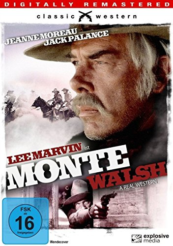 Monte Walsh - Digital Remastered