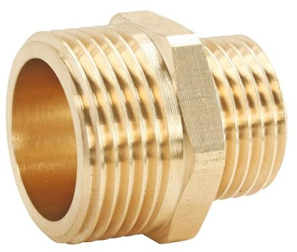 SOMATHERM FOR YOU - Pezón reduce bronce - Hombres Doble 20/27-26/34