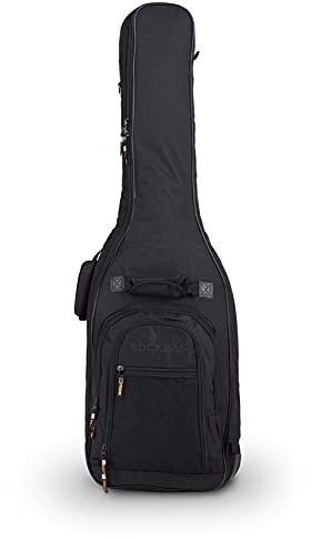 ROCKBAG RB 20445 B Student Line Cross Walker Bass Guitar Bag schwarz