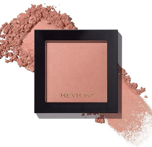 Revlon Poudre Blush 006 Naughty Nude 4,8 g