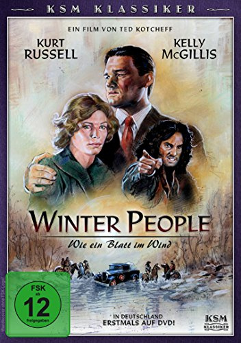 Winter People - Wie ein Blatt in Wind