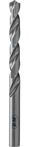 Blue-Master BC20350 Broca, 3.5 mm