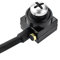 Mini Spionage Kamera 205-AV-W 5 Mio Pixel Bullet Camera Pinhole Lochkamera, versteckte Kamera, Spy Cam lichtstark Video und Foto von Kobert-Goods …