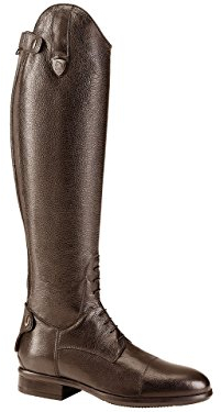 STIVALI TATTINI BRETON (XS) MARRONE 42