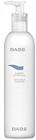 Babe Extra Soft Shampoo 500ml