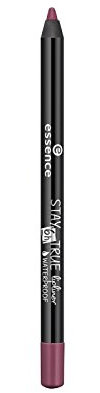 essence stay 6h true waterproof lipliner 01