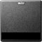 ALTO Professional TX212S - 900W 12 aktiver Lautsprecher-Subwoofer mit DSP, Wahlschalter für PA-Zweitlautsprecher und Class D Verstärker mit Übersteuerungsschutz, schwarz